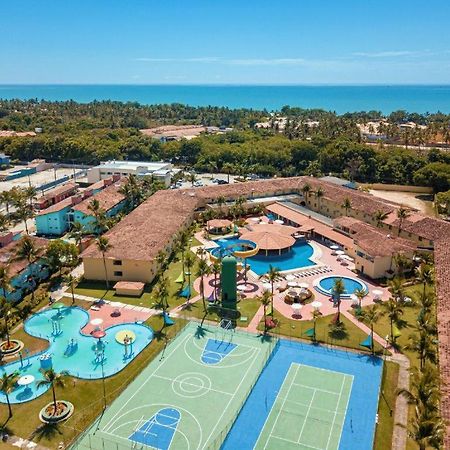 Don C. Apart-Hotel Taperapuan Porto Seguro Exterior foto